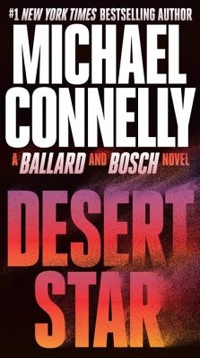 Desert Star - Connelly, Michael