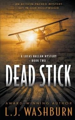 Dead Stick - Washburn, L. J.