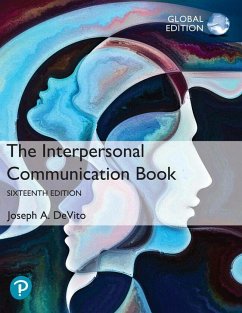 The Interpersonal Communication Book, Global Edition - Devito, Joseph; Devito, Joseph A.