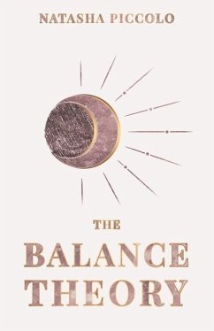 The Balance Theory - Piccolo, Natasha