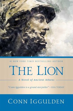 The Lion - Iggulden, Conn