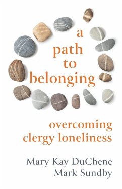 Cover A Path to Belonging