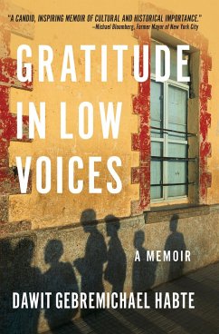 Gratitude in Low Voices - Habte, Dawit Gebremichael