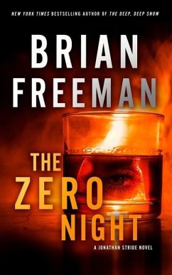 The Zero Night - Freeman, Brian