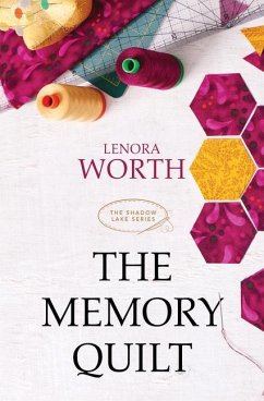 The Memory Quilt - Worth, Lenora