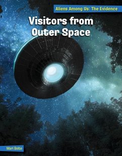 Visitors from Outer Space - Bolte, Mari