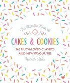 The Ultimate Book of Cakes and Cookies