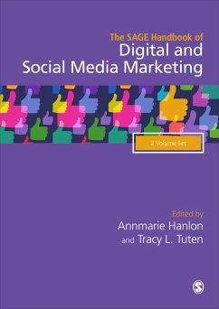 The Sage Handbook of Digital & Social Media Marketing