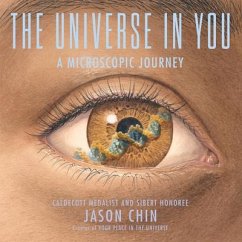 The Universe in You - Chin, Jason