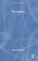 The Sophists - Mckirahan, Richard