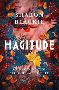 Hagitude - Blackie, Sharon