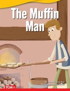 Cover The Muffin Man