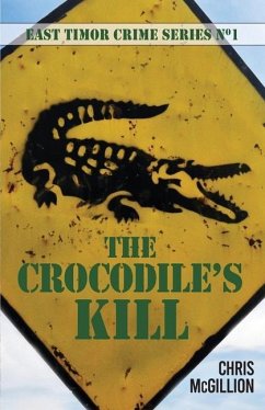 Crocodile's Kill - McGillion, Chris
