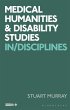 Medical Humanities and Disability... - Bild 1