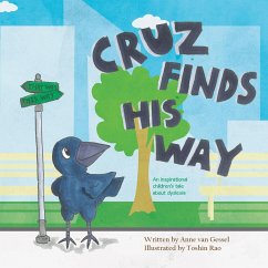 Cruz Finds His Way - Gessel, Anne van