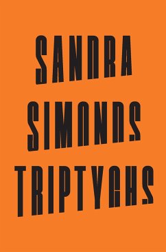 Triptychs - Simonds, Sandra