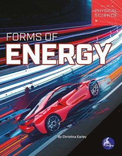 Forms of Energy - Earley, Christina