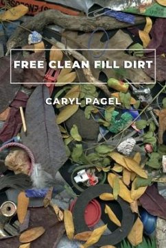 Free Clean Fill Dirt - Pagel, Caryl