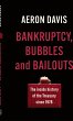 Bankruptcy, Bubbles and Bailouts - Bild 1