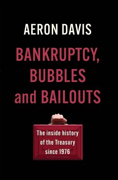 Bankruptcy, bubbles and bailouts - Davis, Aeron