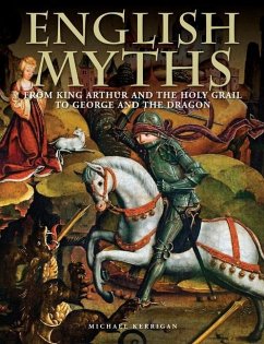 English Myths - Kerrigan, Michael