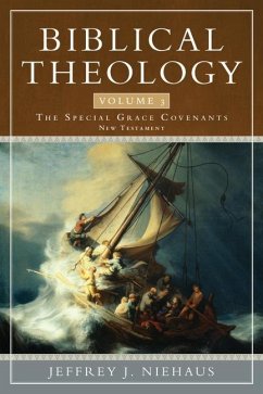 Biblical Theology, Volume 3 - Niehaus, Jeffrey J.