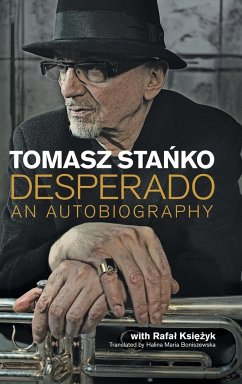 Desperado - Stanko, Tomasz