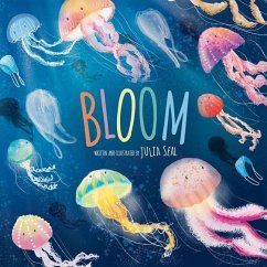 Bloom - Seal, Julia