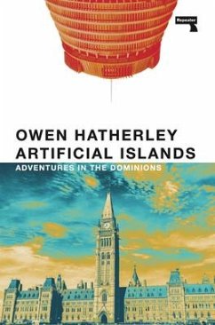 Artificial Islands - Hatherley, Owen