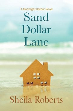 Sand Dollar Lane - Roberts, Sheila