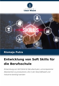 Entwicklung von Soft Skills für die Berufsschule - Putra, Rismaja