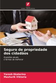 Seguro de propriedade dos cidadãos