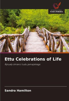 Ettu Celebrations of Life - Hamilton, Sandra