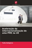 Aceleração da internacionalização de uma PME na UE