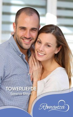 Towerliefde (eBook, ePUB) - Steyn, Serena