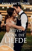 Altyd wink die liefde - Omnibus (eBook, ePUB)