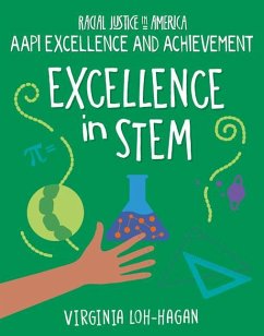 Excellence in Stem - Loh-Hagan, Virginia