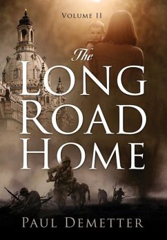 The Long Road Home - Demetter, Paul