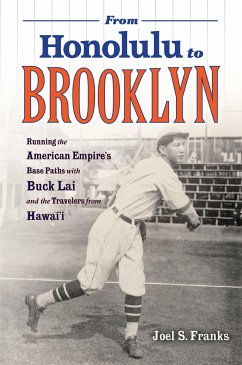 From Honolulu to Brooklyn - Franks, Joel S.