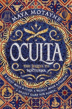 Cover Oculta