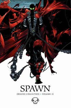 Spawn Origins, Volume 21 - McFarlane, Todd