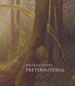 Preternatural: Michael Scott - Scott, Michael