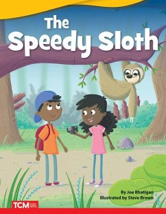 The Speedy Sloth - Rhatigan, Joe