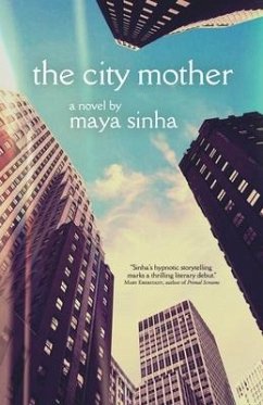 The City Mother - Sinha, Maya