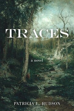 Traces - Hudson, Patricia L