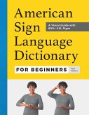 American Sign Language Dictionary for Beginners