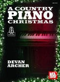 A Country Piano Christmas