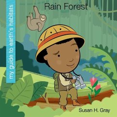 Rain Forest - Gray, Susan