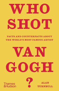Who Shot Van Gogh? - Turnbull, Alan