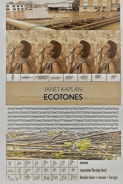 Ecotones - Kaplan, Janet